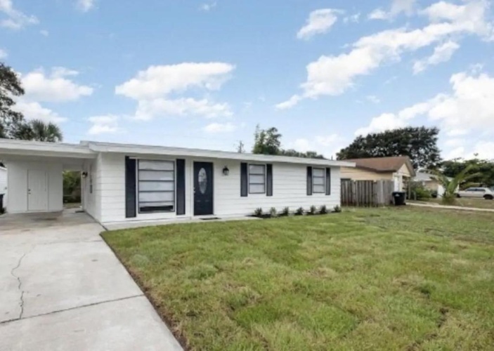 3 Bedrooms Cottage
