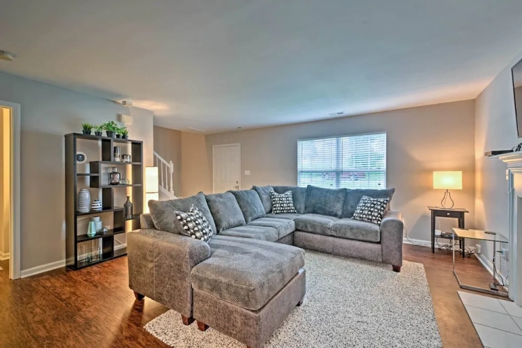 3 Bedrooms Cottage