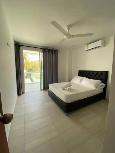 Apartasuites Ramasa