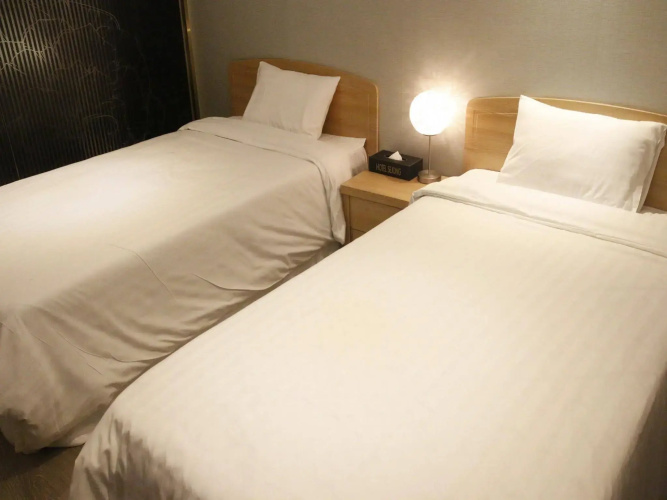 Sejong Hotel