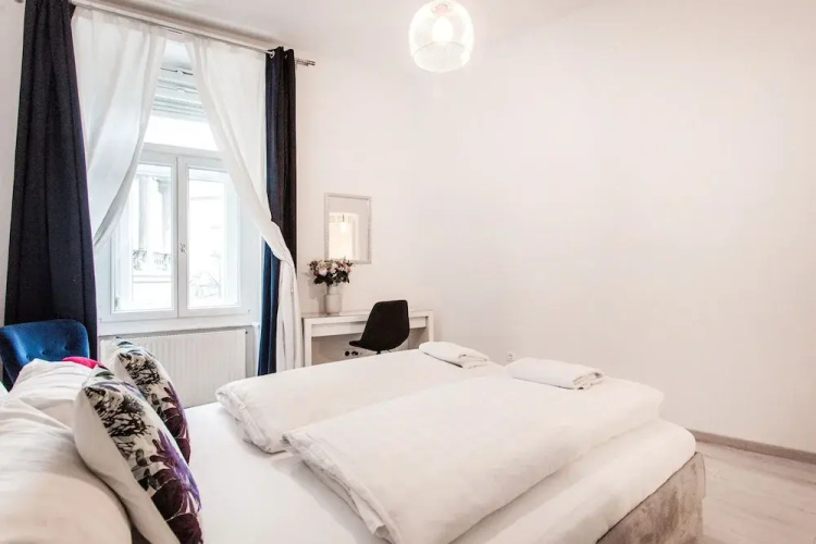Hajos 43 Apartment