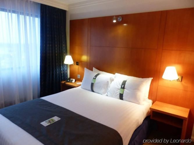 Holiday Inn Preston by IHG
