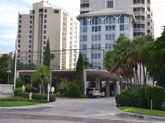 Gullwing Beach Resort 24441
