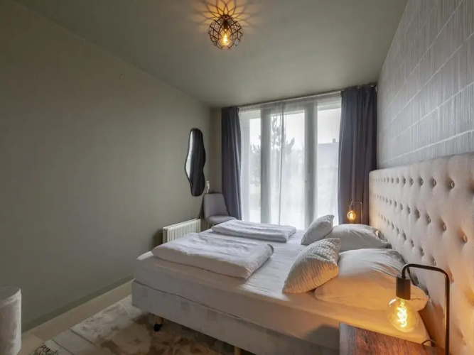 Spacious 2 Persons Apartment