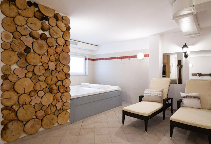 Chalet Giasenei
