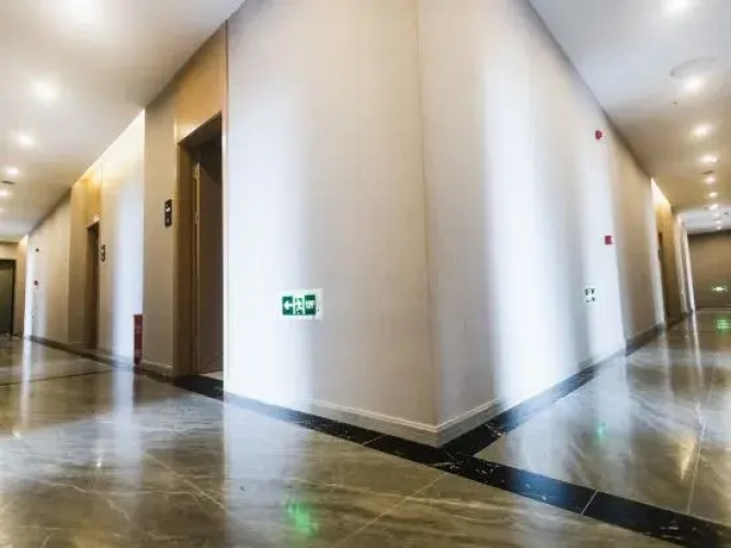 Syoute Wisdom Hotel