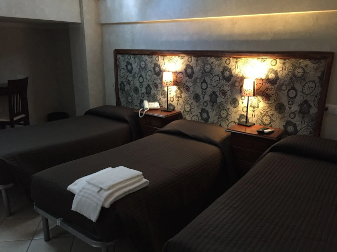 Al Casale del Veio B&B