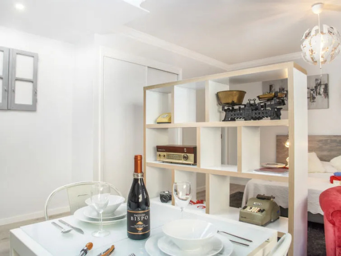 Studio Studio Mafra
