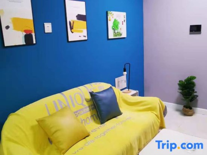 1 Bedroom Luxury room