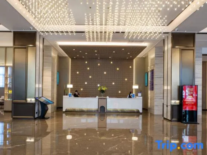 Putian Hong'ao International Hotel
