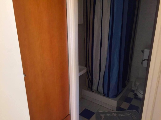 Standard Double room with balcony and with view