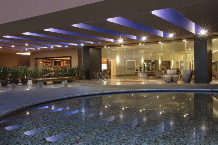 Hyatt Centric Campestre Leon photo 18