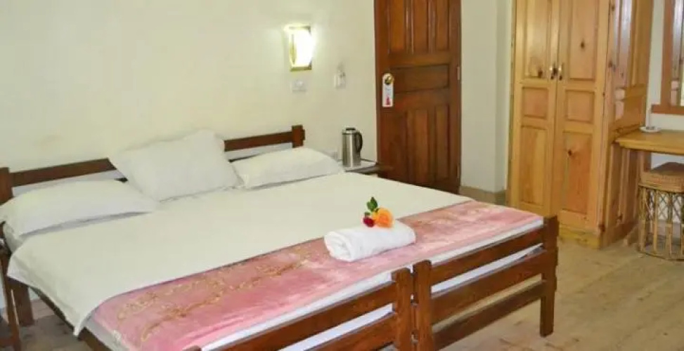 The Xanadu Resort