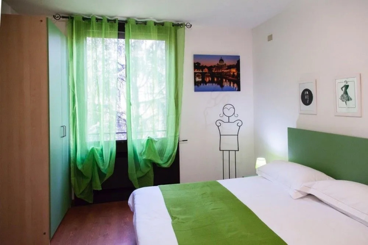 B&B I Salici