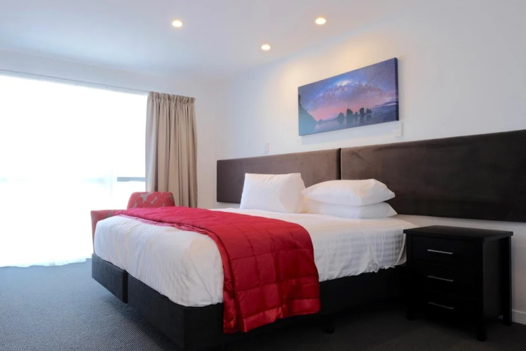 Stopforths Premium Accommodation