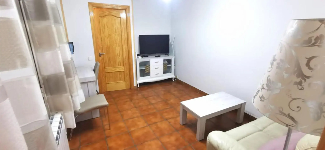 Apartamento en el centro de Madrid