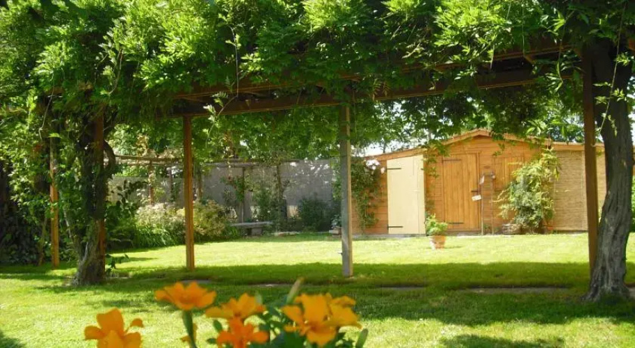B&B il Frutteto