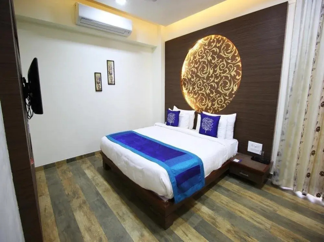 Hotel Narayan Inn By OYO Rooms