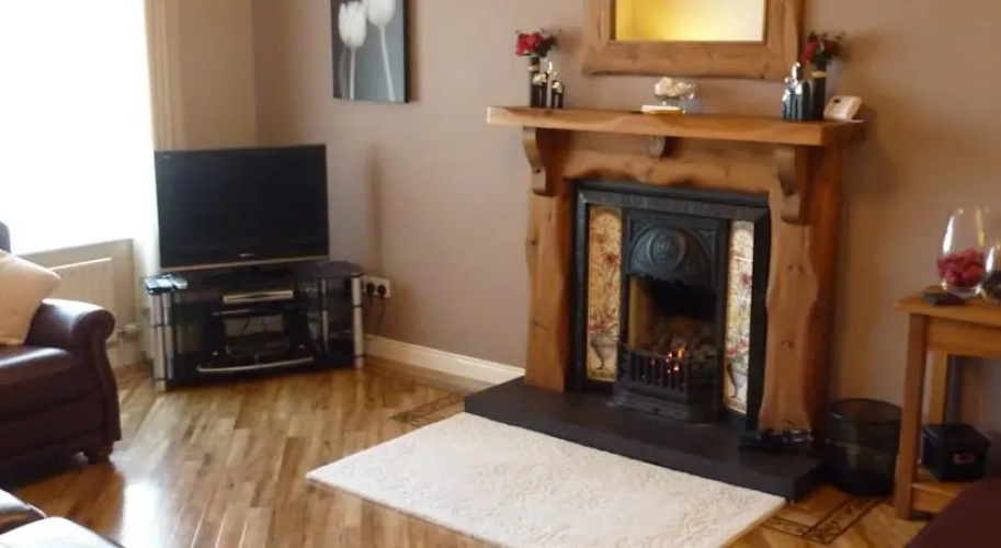 Carraig Lodge