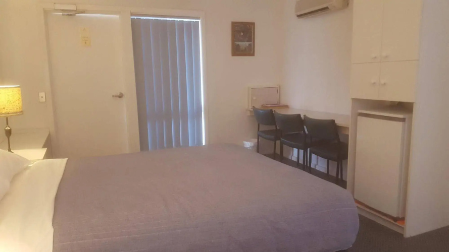 Clunes Motel