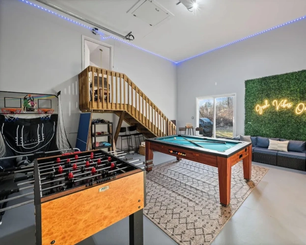 4 Bedrooms Cottage