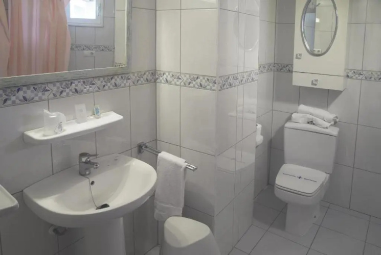 Chinasol Suites