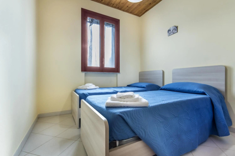 Residence le Coccinelle