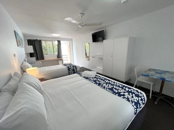 Browns Broadbeach