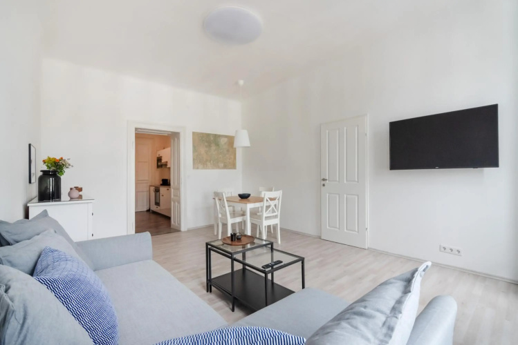Sophienne Apartments
