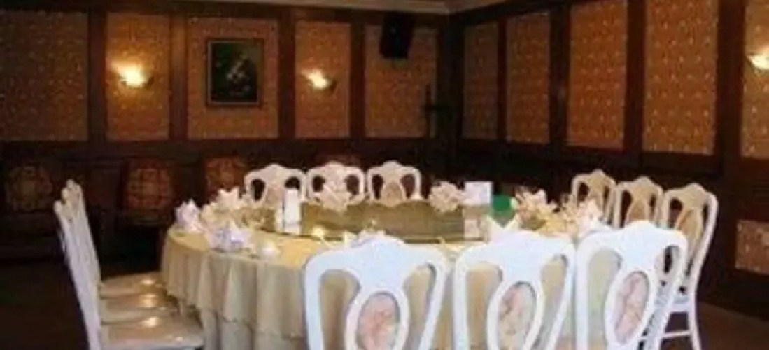 Dalian Guoxin Hotel