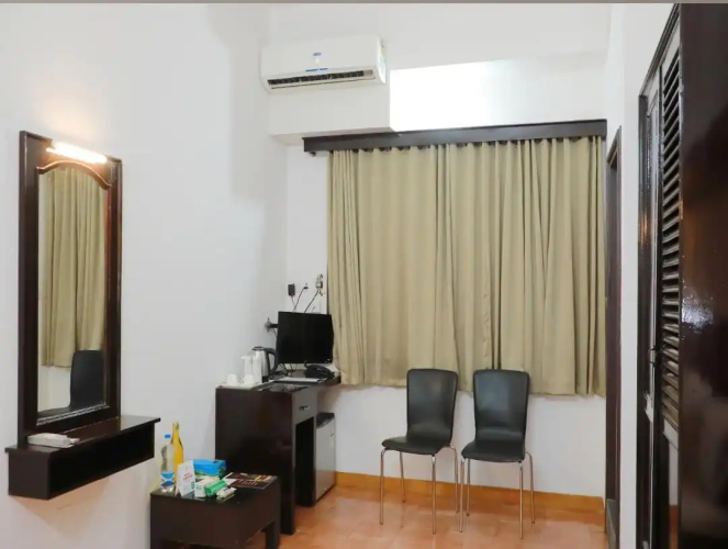 Hotel Vanarani