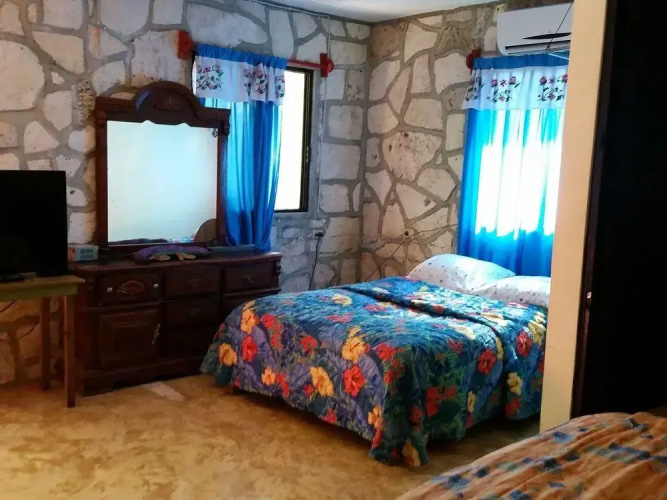 Rancho Tranquilo