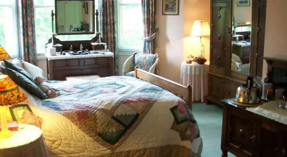 Moor View House