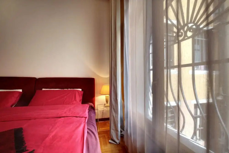Venice Suite Apartment
