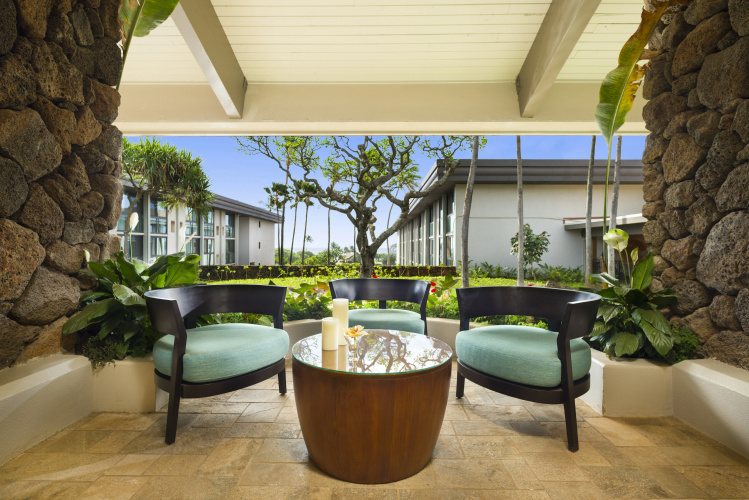 Hilton Garden Inn Kauai Wailua Bay photo 21