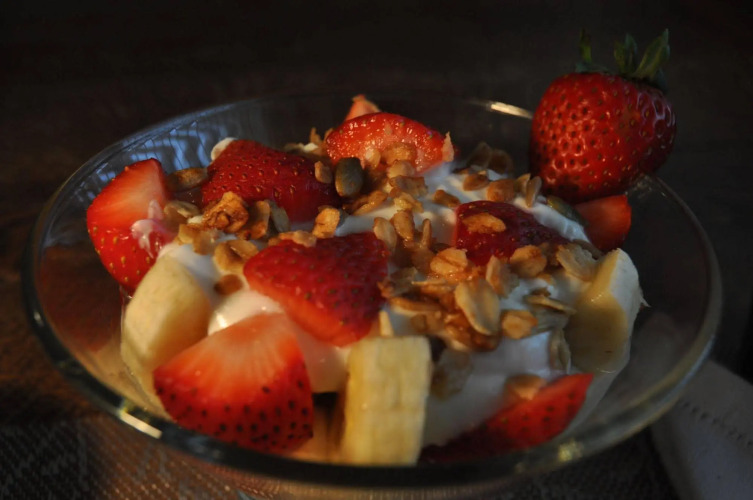 Wild Pacific Bed and BreakfastOver view