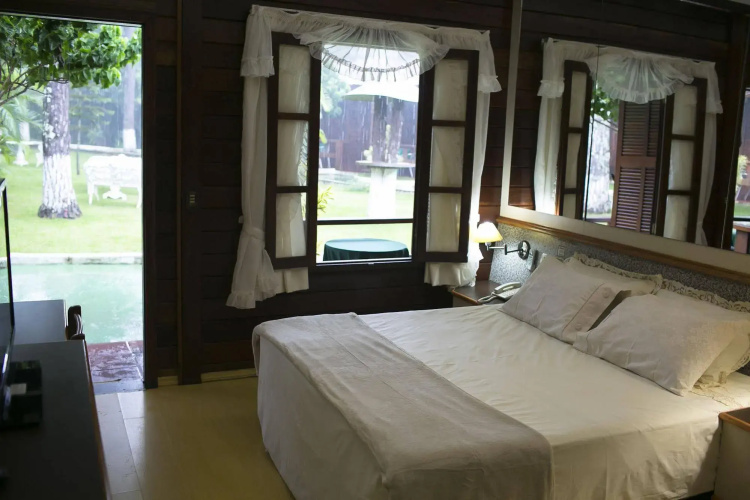 Hotel Green Hill