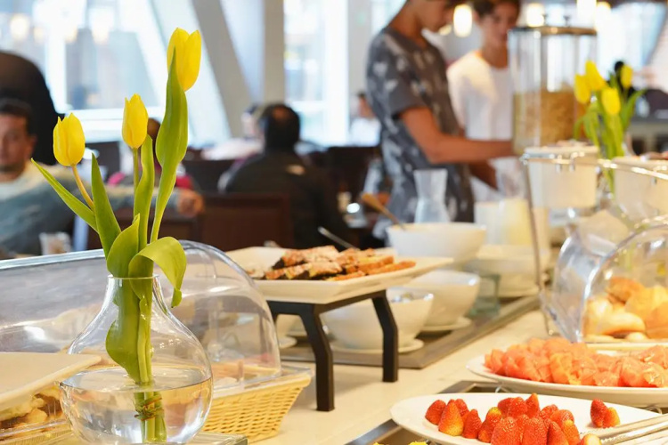 Radisson Blu Plaza El Bosque Santiago photo 15