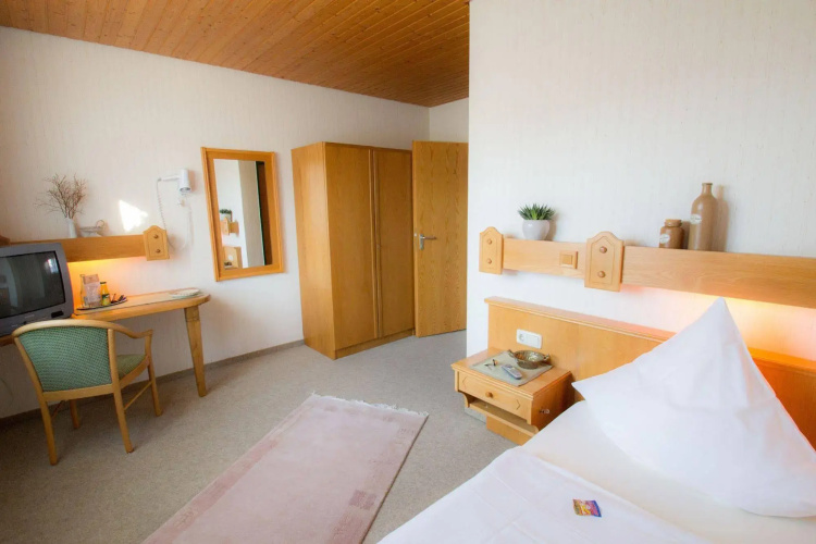 Hotel Am Lingelbach