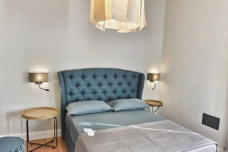 Domus D'Angelo B&B