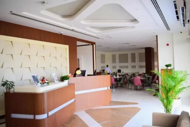 Double Junior Suite