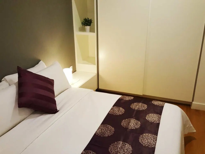 Getaway Suite by Asiapex