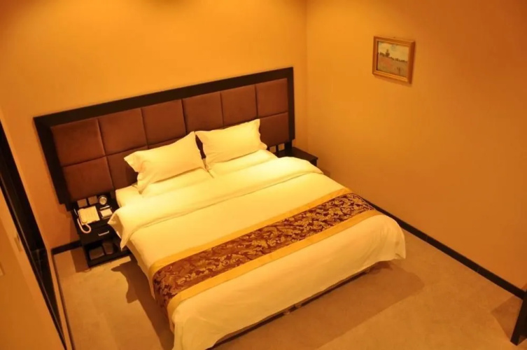 Jilin Junhe Holiday Hotel