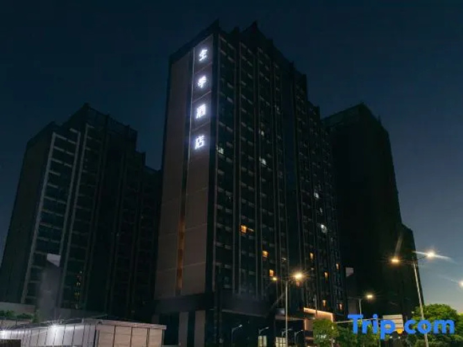 Hotelafbeelding