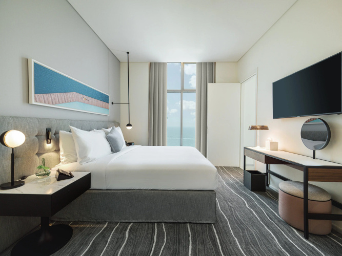 Th8 Palm Dubai Beach Resort Vignette Collection, an IHG hotel photo 14