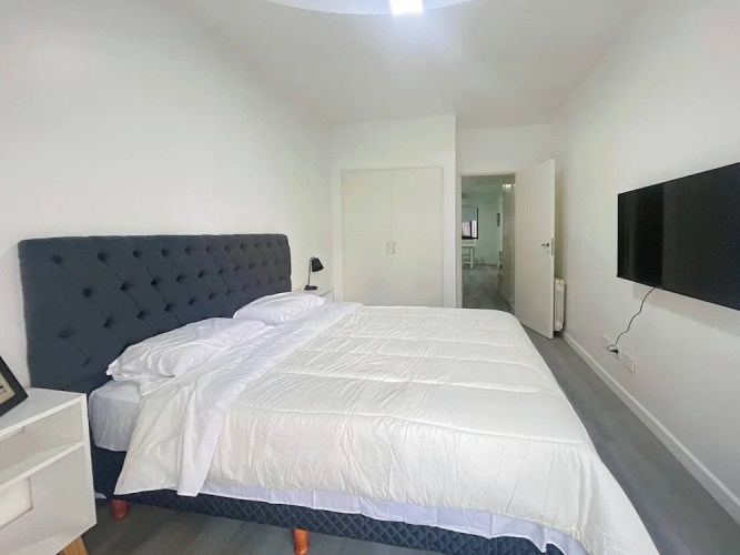 Charming Apartment in Recoleta