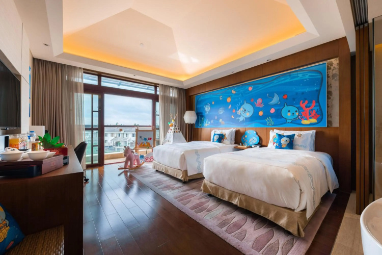 HUALUXE Kunming by IHG