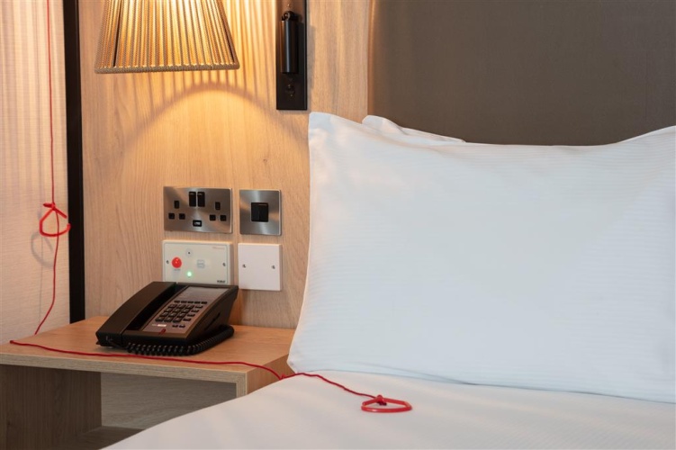 DoubleTree by Hilton London Elstree photo 22