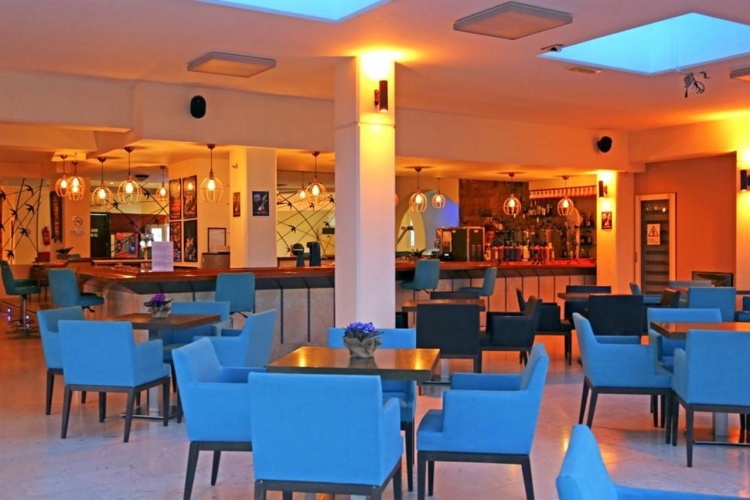 Labranda Blue Bay Resort photo 23