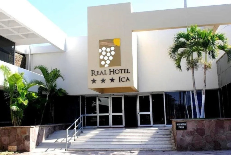 Imagen del hotel